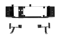 Mercedes G class W463 1990–2018 Facelift kit pre W465 2025 G63 fotografia 15