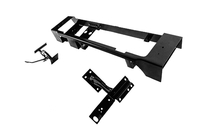 Mercedes G class W463 1990–2018 Facelift kit pre W465 2025 G63 fotografia 60