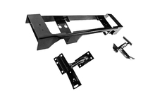 Mercedes G class W463 1990–2018 Facelift kit pre W465 2025 G63 fotografia 61
