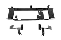 Mercedes G class W463 1990–2018 Facelift kit pre W465 2025 G63 fotografia 62