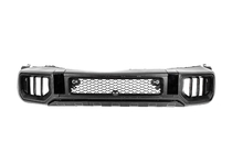 Mercedes G class W463 1990–2018 Facelift kit pre W465 2025 G63 fotografia 6