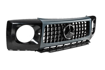 Mercedes G class W463 1990–2018 Facelift kit pre W465 2025 G63 fotografia 66