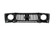 Mercedes G class W463 1990–2018 Facelift kit pre W465 2025 G63 fotografia 67