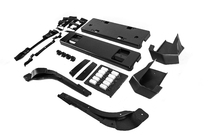 Mercedes G class W463 1990–2018 Facelift kit pre W465 2025 G63 fotografia 71