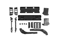 Mercedes G class W463 1990–2018 Facelift kit pre W465 2025 G63 fotografia 73