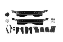 Mercedes G class W463 1990–2018 Facelift kit pre W465 2025 G63 fotografia 74