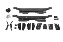 Mercedes G class W463 1990–2018 Facelift kit pre W465 2025 G63 fotografia 77