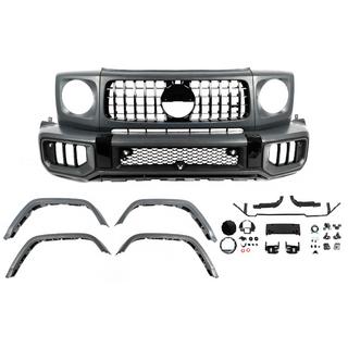 Facelift kit pre W465 2025 G63