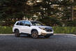 Prehľad Subaru Forester šiestej generácie fotografia 4