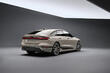 Audi A6 e-tron Sportback: recenzia liftbacku fotografia 3