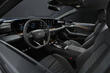 Audi A6 e-tron Sportback: recenzia liftbacku fotografia 5
