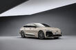 Audi A6 e-tron Sportback: recenzia liftbacku fotografia 1