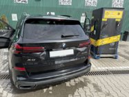 BMW X5 G05 2019–2026 Zadné svetlá (Európa, facelift pre 2019–2023) fotografia 14