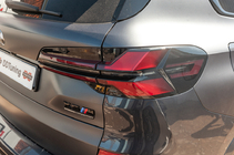 BMW X5 G05 2019–2026 Zadné svetlá (Európa, facelift pre 2019–2023) fotografia 2