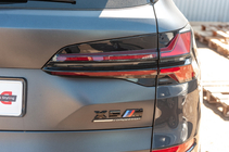 BMW X5 G05 2019–2026 Zadné svetlá (Európa, facelift pre 2019–2023) fotografia 11