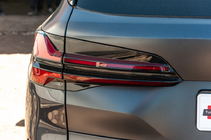 BMW X5 G05 2019–2026 Zadné svetlá (Európa, facelift pre 2019–2023) fotografia 10