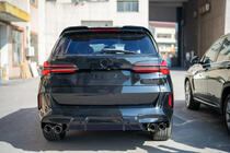 BMW X5 G05 2019–2026 Zadné svetlá (Európa, facelift pre 2019–2023) fotografia 13