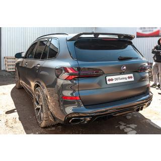 Zadné svetlá (Európa, facelift pre 2019–2023) BMW X5 G05 2019–2026 fotografia 3