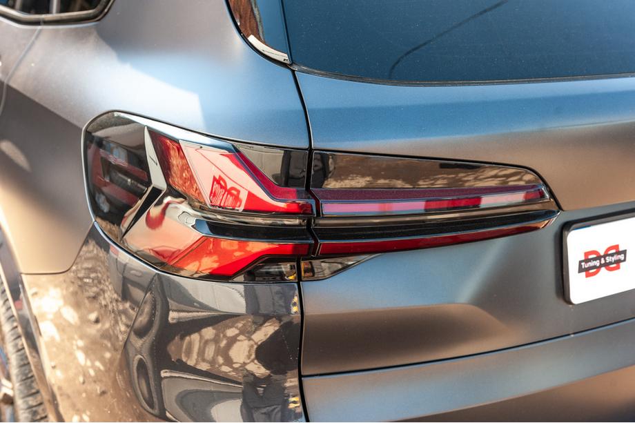 BMW X5 G05 2019–2026 Zadné svetlá (Európa, facelift pre 2019–2023) Image