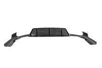 BMW X6 G06 2019–2027 Sada bodykitu Carbon V1 (2018-2022) fotografia 15