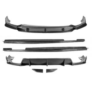 Sada bodykitu Carbon V1 (2018-2022) fotografia 1