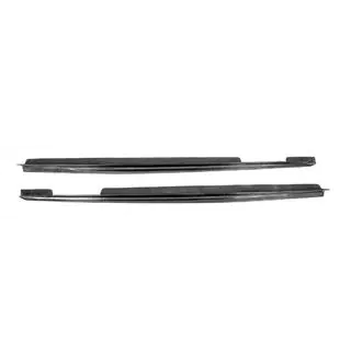 Sada bodykitu Carbon V1 (2018-2022) fotografia 3