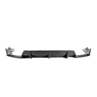 Sada bodykitu Carbon V1 (2018-2022) fotografia 4