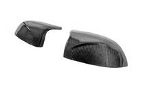 BMW X7 G07 2019– Karbonový bodykit (pre M-Sport 2018-2022) fotografia 7