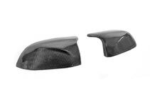 BMW X7 G07 2019– Karbonový bodykit (pre M-Sport 2018-2022) fotografia 24