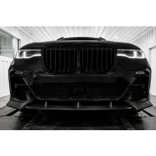 Karbonový bodykit (pre M-Sport 2018-2022) fotografia 3