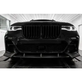 Karbonový bodykit (pre M-Sport 2018-2022) fotografia 3