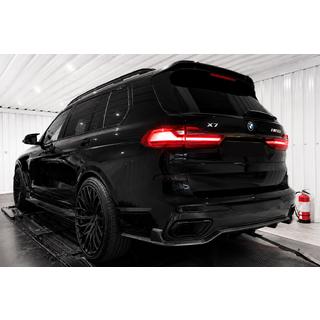 Karbonový bodykit (pre M-Sport 2018-2022) fotografia 4