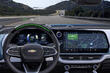 Chevrolet Equinox EV: test elektrického crossoveru fotografia 5