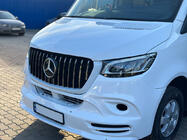 Mercedes Sprinter W907/W910 2018– Predné LED svetlomety (Originál 2025, 2 ks) fotografia 1