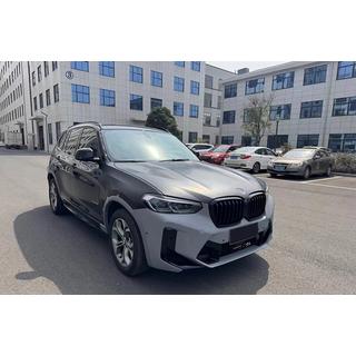 Facelift sada pre X3M F97 2024 BMW X3 F25 2011–2018 fotografia 3