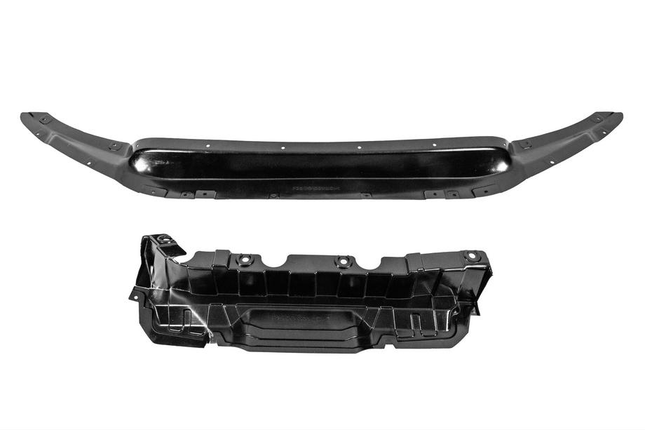 BMW X3 F25 2011–2018 Facelift sada pre X3M F97 2024 Fotografia 74