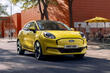 Test Ford Puma Gen-E: elektrický crossover do mesta fotografia 1