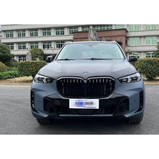 Facelift prestavbová sada na X5M F95 2024 (bez výmeny veka batožinového priestoru) BMW X5 F15 2013–2018 fotografia 4
