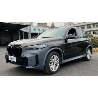 Facelift prestavbová sada na X5M F95 2024 (bez výmeny veka batožinového priestoru) BMW X5 F15 2013–2018 fotografia 2