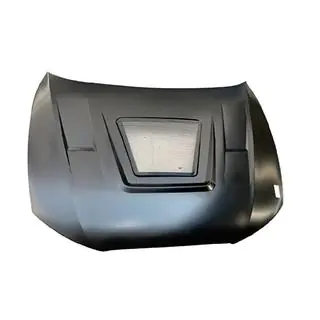 RS-Style V-1 kapota (2011-2015)