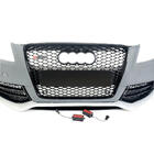 Audi A5 2007–2015 Predný nárazník RS-Style (2007-2011) fotografia 4