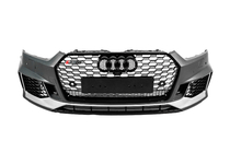 Audi A5 2016–2025 Predný nárazník RS-Style (2016-2019) fotografia 1