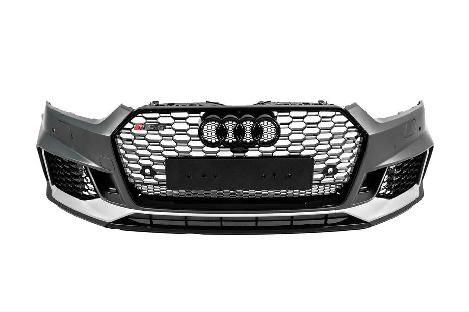 Audi A5 2016–2025 Predný nárazník RS-Style (2016-2019) Image