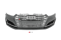 Audi A5 2016–2025 Predný nárazník S-Style (2016-2019) fotografia 1