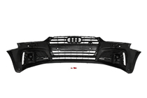 Audi A5 2016–2025 Predný nárazník S-Style (2016-2019) fotografia 9