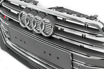 Audi A5 2016–2025 Predný nárazník S-Style (2016-2019) fotografia 7