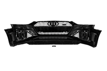Audi A5 2016–2025 Predný nárazník RS-Style (2020-2025) fotografia 4