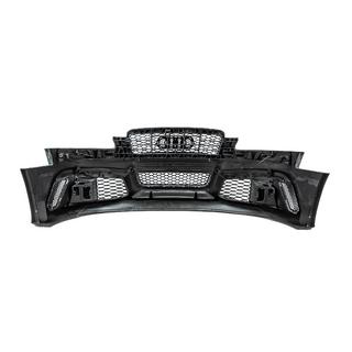 Predný nárazník RS-Style Audi A6 C6 2004–2011 fotografia 4