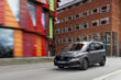 Recenzia elektrického kompaktného vanu Mercedes-Benz EQT fotografia 3