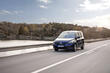 Recenzia elektrického kompaktného vanu Mercedes-Benz EQT fotografia 2